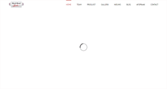 Desktop Screenshot of nextbestbarber.com